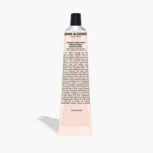 Grown Alchemist Intensive Hand Cream - Persian Rose, Argan Extract 2.19 fl oz BN